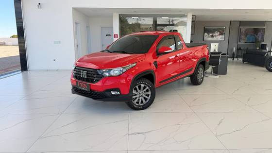 FIAT STRADA 1.3 FIREFLY FLEX FREEDOM CD MANUAL